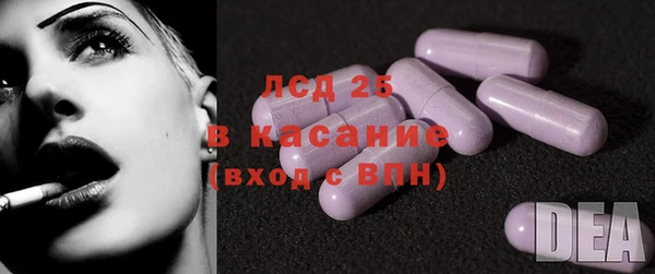 тгк Кулебаки
