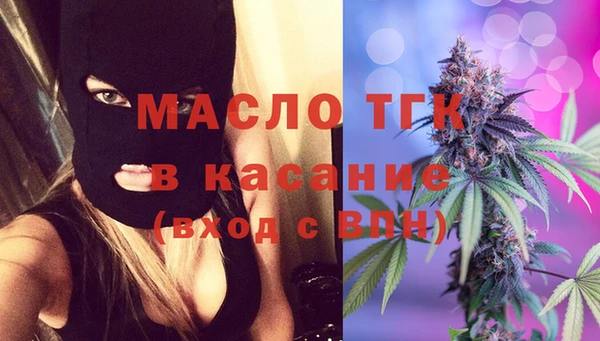 тгк Кулебаки