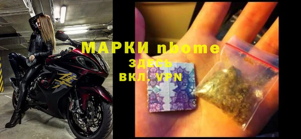 тгк Кулебаки